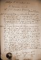 1850-02-25 problemi di confine fiume Adda mugnaio Gambirasio